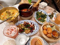 -KingThaia金泰兰(滨江天街店)