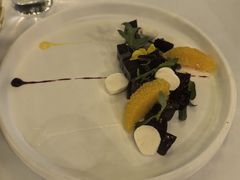 -马克西姆餐厅(崇文门店)