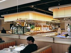 -享遇.锅姥姥牛排海鲜自助(小寨店)