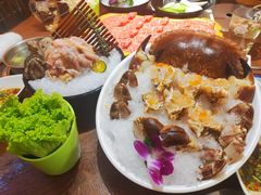 -东海怡品海鲜豆捞(星街坊店)