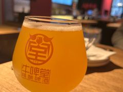 -牛啤堂精酿啤酒餐吧(五棵松华熙店)