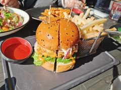 -哈蒙德餐厅