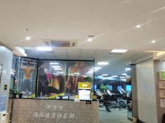 -斯博特游泳俱乐部(万象城店)