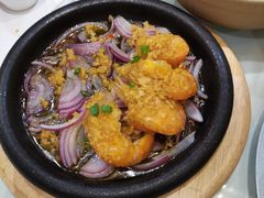 -大鸭梨烤鸭(金色漫香店)