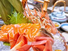 -大渔铁板烧(东城店)