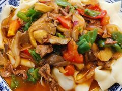 -河州春清真西北特色美食(虎踞路店)