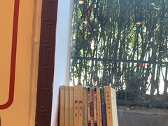 -西江美食舫·江西菜(健德桥店)