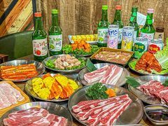 -香猪坊韩国烤肉专属门店(魏公村店)