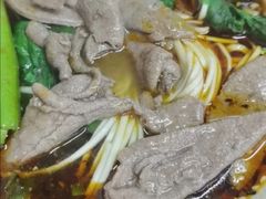 -武胜段记猪肝面(卓锦城店)