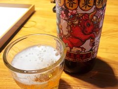-一顿烧烤(八经街店)