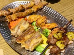 -那时新疆·若羌(经纬汇店)