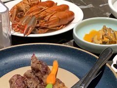 -曲水兰亭(北京四惠店)