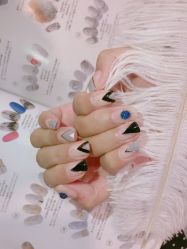 -PinkBaby美甲美睫