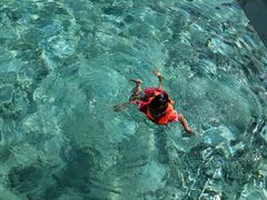 -中央格兰德岛温泉度假酒店 - 全包