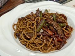 -慕巢西餐厅(中央公馆店)