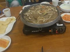 -全州拌饭馆(断桥店)