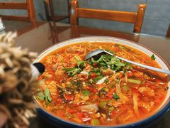 鱼蛋-飞虹鱼馆(春华路店)