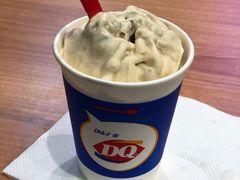 -DQ·蛋糕·冰淇淋(龙湖狮山天街店)