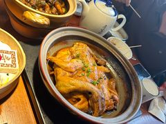 -寻宝记绍兴菜(鲁迅路店)