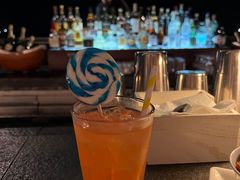 -瑰丽酒店·海吧·天际下午茶·现场DJ·天台酒吧