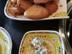 -芦月轩羊蝎子(北蜂窝店)