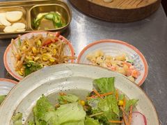 -朴太院·朝鲜族炭火烤肉(民乐园总店)