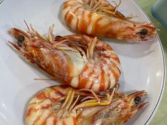 -老字号蛇口德记烧腊饭店·海鲜加工