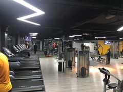 -ENERGY原力健身(川周店)