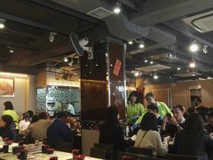 大堂-添好运点心专门店(北角店)