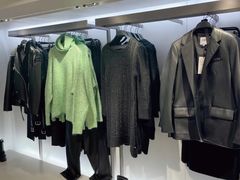 -ZARA(世贸天阶店)
