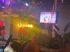 -不二·民谣音乐餐吧(长沙店)