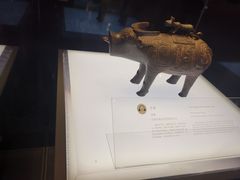 -陕西历史博物馆