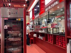 -喜家德虾仁水饺(深圳印力中心店)