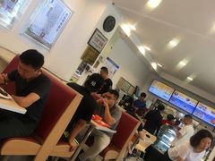 -香妃烤鸡(西单店)