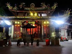-福建泉州仙公山风景名胜区