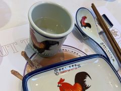 -發起人·肉骨茶(万象汇店)
