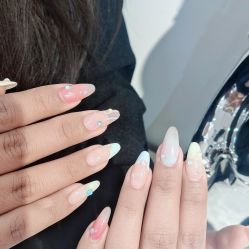 -古啦啦·自助美甲美睫