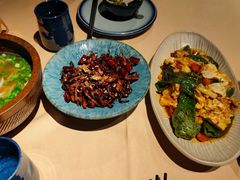 -山石榴·贵州菜(丰盛里店)