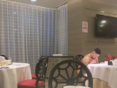 大堂-万龙洲海鲜(南新仓店)