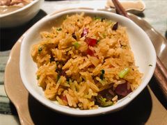 腊味煲仔饭-大头椰·椰子鸡火锅(南宁万象城店)