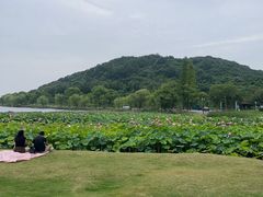 -南北湖风景区