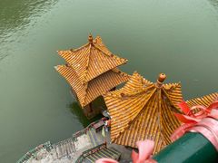 -九女仙湖景区