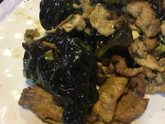 -民食香·腊排骨野生菌美食(木府店)