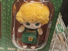 -泡泡玛特POPMART(正佳广场店)