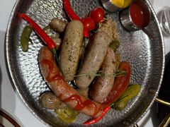 -马克西姆俄罗斯餐厅(通亚街店)