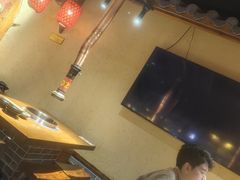 -炭窑水浒烤肉(汉阳鹦鹉巷子店)