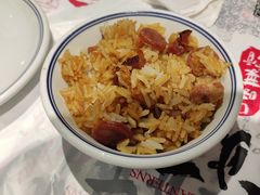 腊味饭-壹盏灯(蚂蚁工房店)