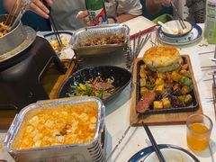 -头牌·鹤岗小串(万达店)