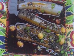 -巴依老爷新疆餐厅