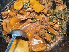 -黑土人家(江桥万达广场店)